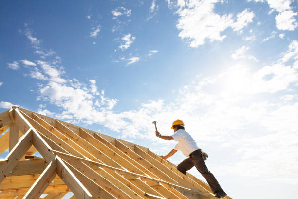 Roof Coating Services in Matheny, CA